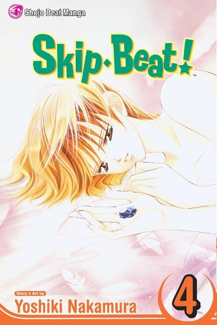 Skip-Beat!, Vol. 4 - Yoshiki Nakamura