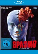 Cover-Bild zum Titel 'Spasmo' von 'Pino Boller, Umberto Lenzi, Luisa Montagnana, Massimo Franciosa, Ennio Morricone'