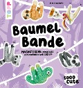 Cover-Bild zum Titel 'Sooo Cute - Baumel-Bande' von 'Jana Ganseforth'