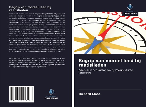 Begrip van moreel leed bij raadslieden - Richard Close