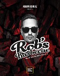 Rob's Barbecue - Robin Schulz