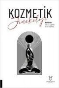 Cover-Bild zum Titel 'Kozmetik Jinekoloji' von 'Merve Demir, Emre Sertel'