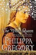 Cover-Bild zum Titel 'The White Queen' von 'Philippa Gregory'