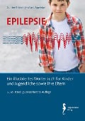 Cover-Bild zum Titel 'Epilepsie' von 'Günter Krämer, Richard Appleton'