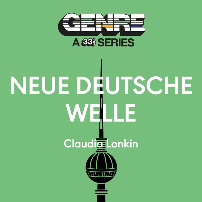 Neue Deutsche Welle - Claudia Lonkin