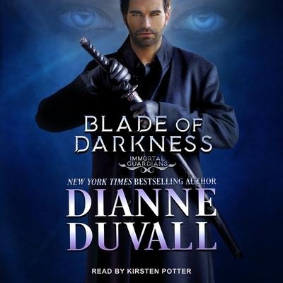 Blade of Darkness - Dianne Duvall