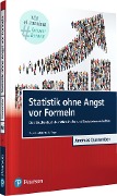 Statistik ohne Angst vor Formeln - Andreas Quatember