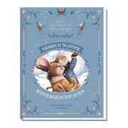Cover-Bild zum Titel 'TRÖTSCH -Vorlesebuch Große Abenteuer für kleine Helden Tierisch schöne Wintergeschichten| Ab 3 Jahren' von ''