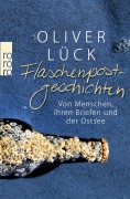 Cover-Bild zum Titel 'Flaschenpostgeschichten' von 'Oliver Lück'