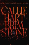 Cover-Bild zum Titel 'Brimstone' von 'Callie Hart'