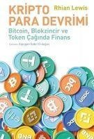 Kripto Para Devrimi - Rhian Lewis