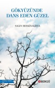 Cover-Bild zum Titel 'Gökyüzünde Dans Eden Güzel' von 'Sagin Berkinalieva'