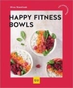 Cover-Bild zum Titel 'Happy Fitness-Bowls' von 'Nico Stanitzok'