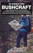 Cover-Bild zum Titel 'Bushcraft: cómo sobrevivir en la naturaleza.' von 'The Blokehead'