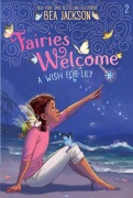 Cover-Bild zum Titel 'A Wish for Lily' von 'Bea Jackson'