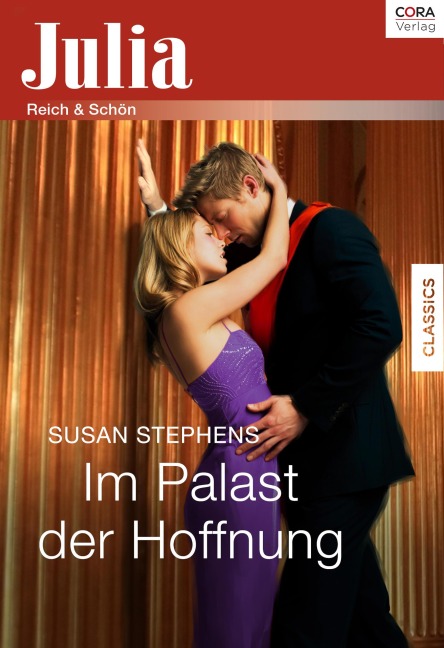 Im Palast der Hoffnung - Susan Stephens