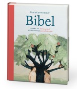 Cover-Bild zum Titel 'Geschichten aus der Bibel' von 'Heinz Janisch'