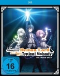 The Greatest Demon Lord is Reborn as a Typical Nobody - Gesamtausgabe (2 Blu-rays) - 
