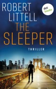 Cover-Bild zum Titel 'The Sleeper' von 'Robert Littell'