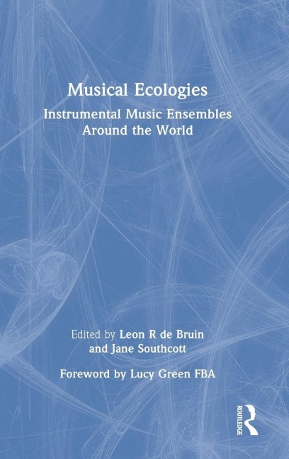 Musical Ecologies - 