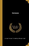 Sermons - Alexander Hamilton Vinton