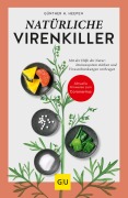 Cover-Bild zum Titel 'Natürliche Virenkiller' von 'Günther H. Heepen'