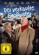 Cover-Bild zum Titel 'Der verkaufte Großvater' von 'Ilse Lotz-Dupont'