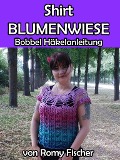 Cover-Bild zum Titel 'Shirt Blumenwiese' von 'Romy Fischer'