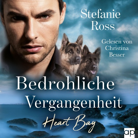 Heart Bay - Bedrohliche Vergangenheit - Stefanie Ross