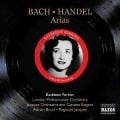 Arien - Kathleen Ferrier