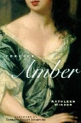 Cover-Bild zum Titel 'Forever Amber' von 'Kathleen Winsor'