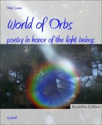 Cover-Bild zum Titel 'World of Orbs' von 'Petra Soreia'