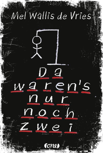 Da waren's nur noch zwei - Mel Wallis de Vries