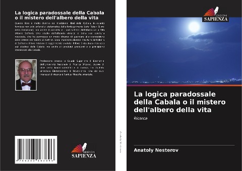 La logica paradossale della Cabala o il mistero dell'albero della vita - Anatoly Nesterov