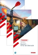 Cover-Bild zum Titel 'STARK Vorteilspaket - Mathematik/Deutsch/Englisch - Fit für die Oberstufe' von 'Eberhard Endres, Sybille Reimann, Stephanie Rebbe-Gnädinger, Rainer Jacob'