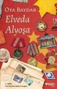 Cover-Bild zum Titel 'Elveda Alyosa' von 'Oya Baydar'