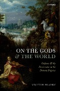 On the Gods and the World - Vojt?ch Hladk?