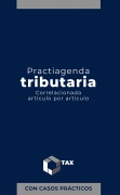 Practiagenda Tributaria 2025 - José Pérez Chávez, Raymundo Fol Olguín