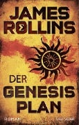Der Genesis-Plan - James Rollins