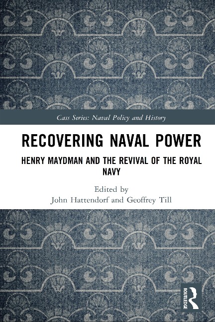 Recovering Naval Power - 