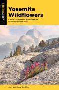 Cover-Bild zum Titel 'Yosemite Wildflowers' von 'Judy Breckling, Barry Breckling'