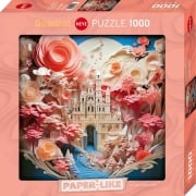 Cover-Bild zum Titel 'White Castle' von ''