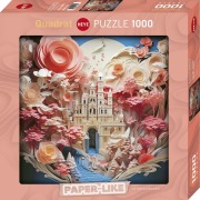 Cover-Bild zum Titel 'White Castle' von ''
