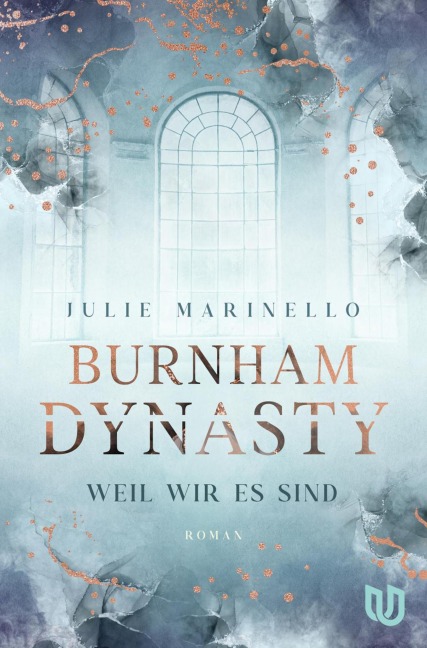 Burnham Dynasty 2 - Julie Marinello
