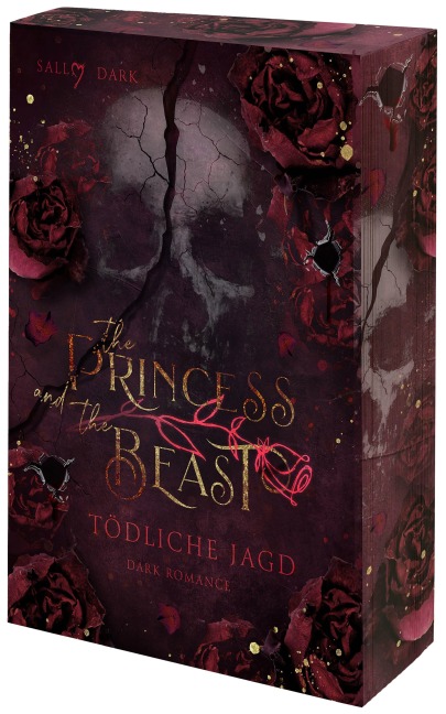 The Princess and the Beast - Tödliche Jagd - Sally Dark