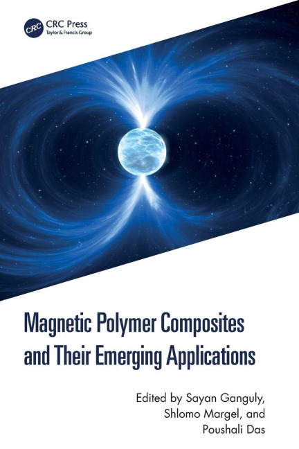 Magnetic Polymer Composites and Their Emerging Applications - 