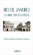 Cover-Bild zum Titel 'Rio de Janeiro' von 'Pedro Henrique Miranda Fonseca'