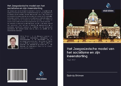 Het Joegoslavische model van het socialisme en zijn ineenstorting - Dyördy Shimon