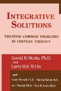 Cover-Bild zum Titel 'Integrative Solutions' von 'Gerald R. Weeks, Larry Hoff'