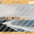 Cover-Bild zum Titel 'The Tempest' von 'Charles Dickens'